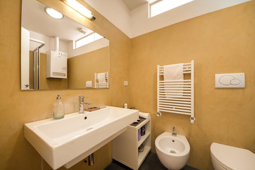 Ponte Testaccio Loft Rome Exterior photo