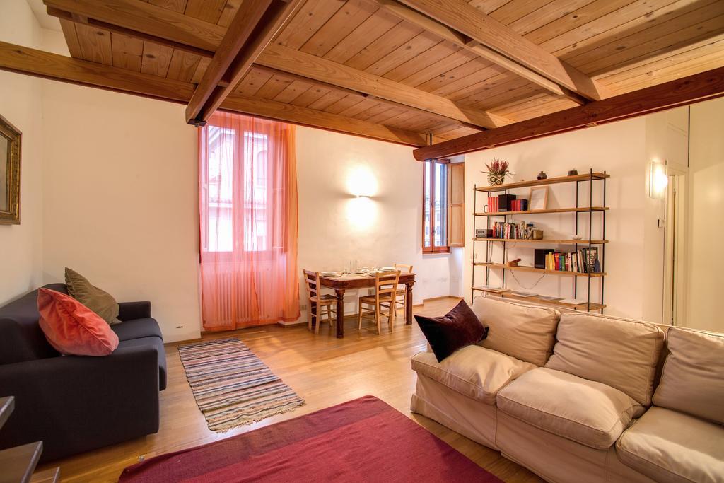Ponte Testaccio Loft Rome Exterior photo