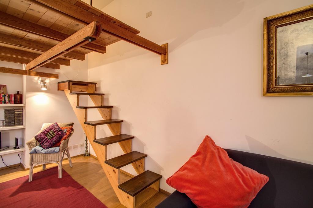 Ponte Testaccio Loft Rome Exterior photo