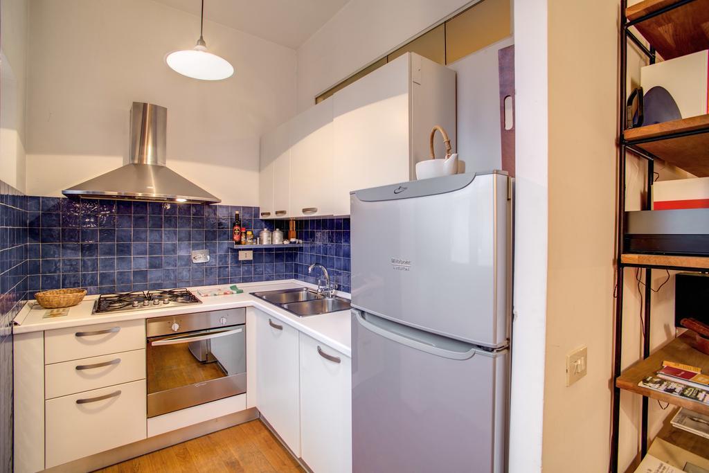 Ponte Testaccio Loft Rome Exterior photo