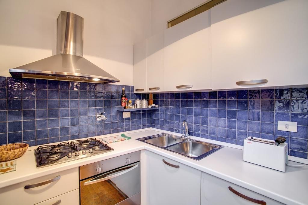 Ponte Testaccio Loft Rome Room photo