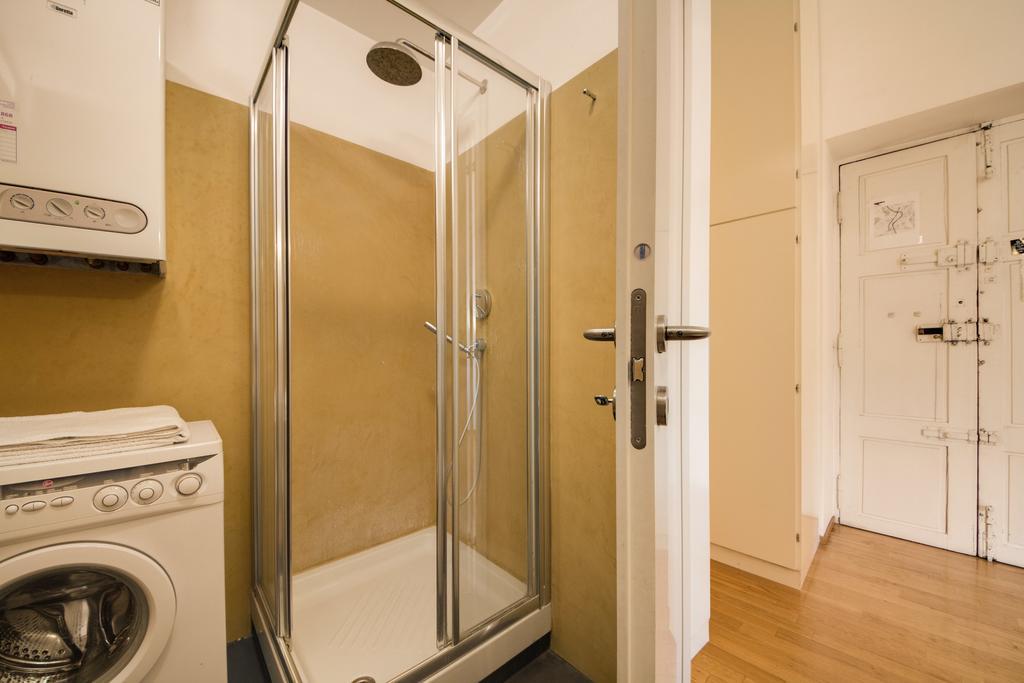 Ponte Testaccio Loft Rome Exterior photo