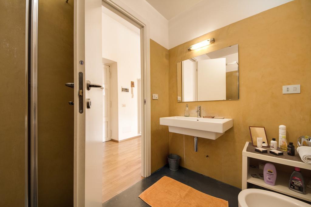 Ponte Testaccio Loft Rome Exterior photo